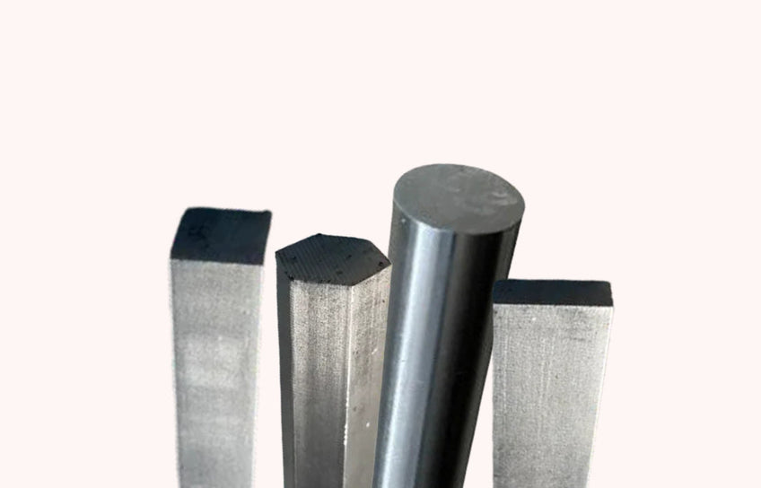 Comment choisir sa barre en inox ?