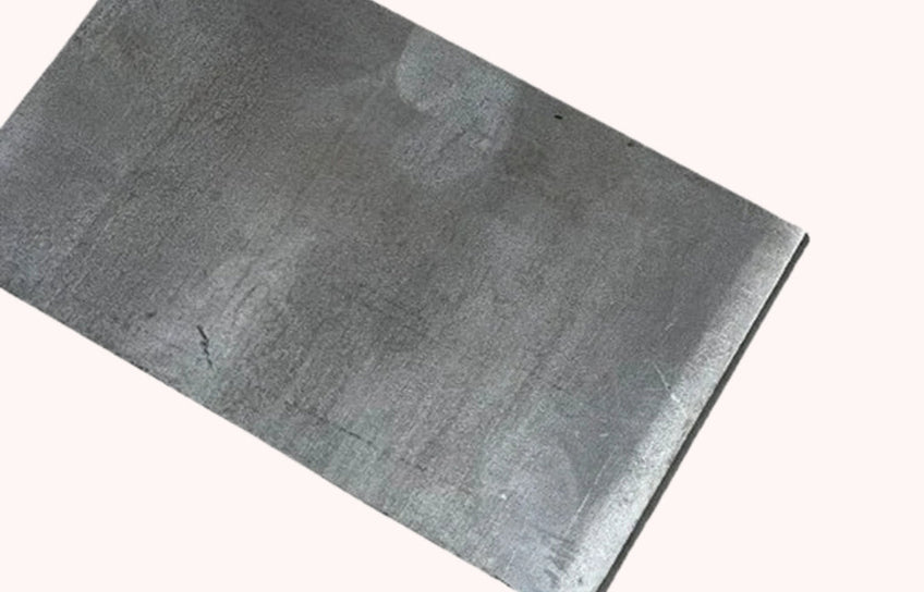 Comment choisir sa tôle en inox ?