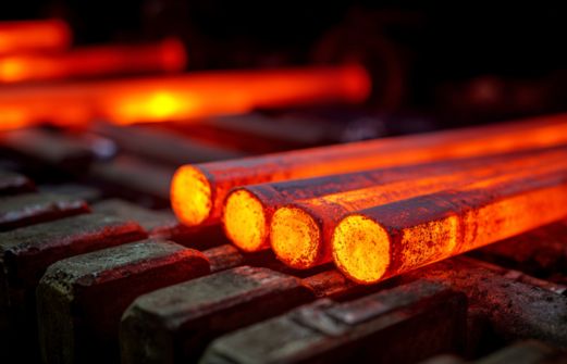 Comment traiter thermiquement un acier ? Trempe, revenu et nuances