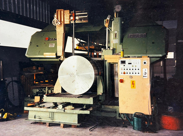 Une histoire de famille