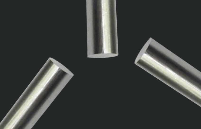 Comment choisir sa barre en acier ronde ?