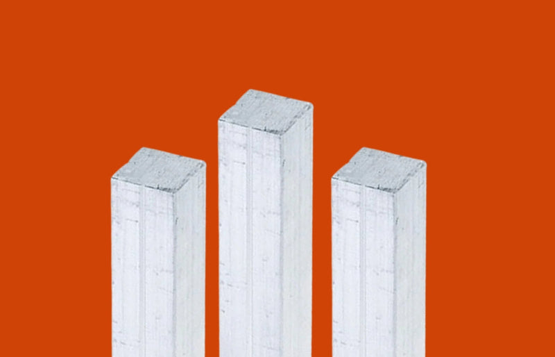 Comment choisir sa barre aluminium carrée ?