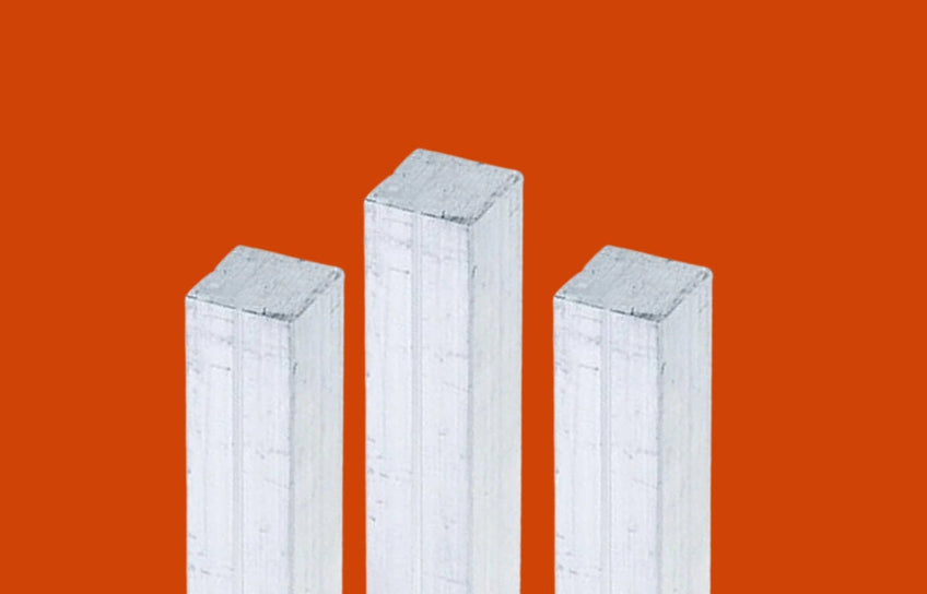 Comment choisir sa barre aluminium carrée ?