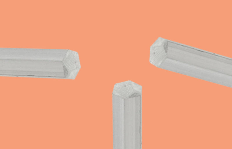 Comment choisir sa barre aluminium hexagonale ?