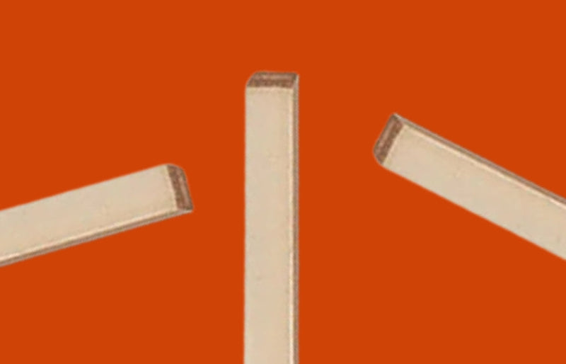 Comment choisir sa barre en bronze carrée ?