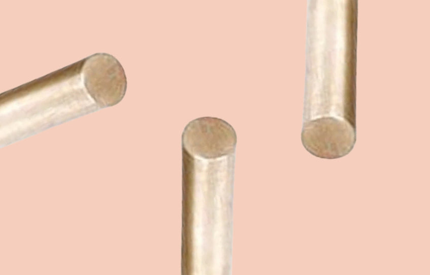 Comment choisir sa barre en bronze ronde ?