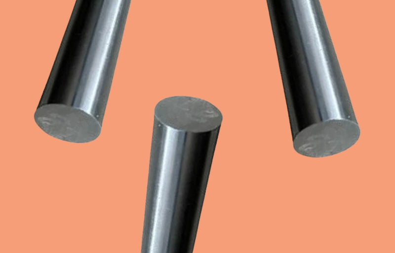 Comment choisir sa barre en inox ronde ?