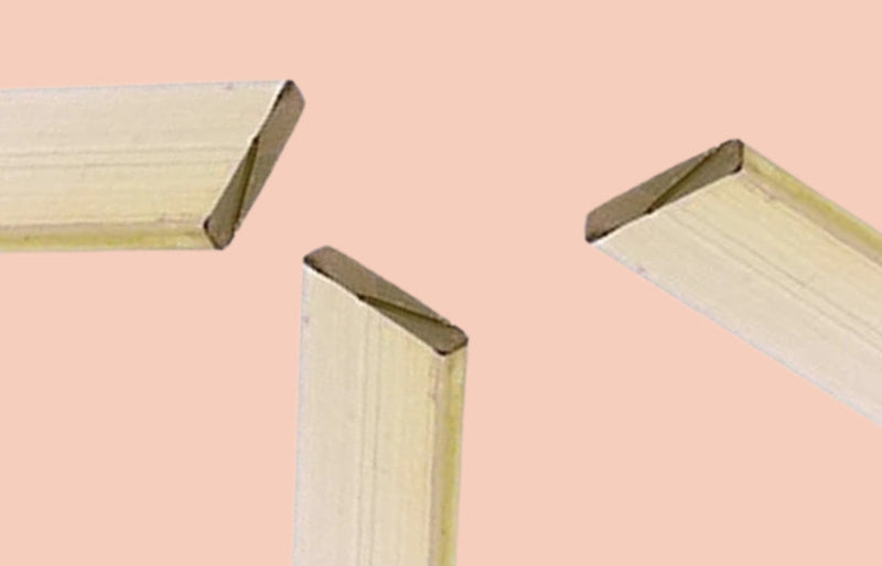 Comment choisir sa barre en laiton méplat ?