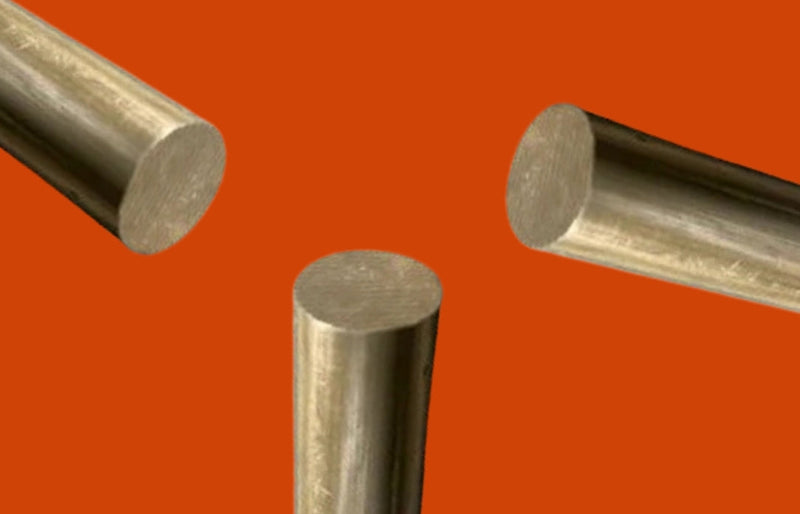 Comment choisir sa barre en laiton ronde ?