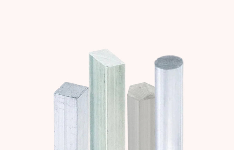 Comment choisir sa barre d’aluminium ?