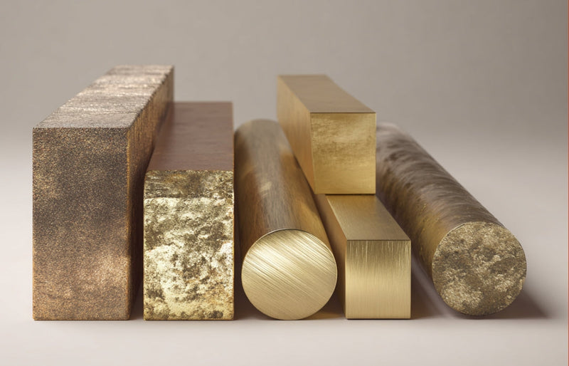 Comment choisir son bronze ?