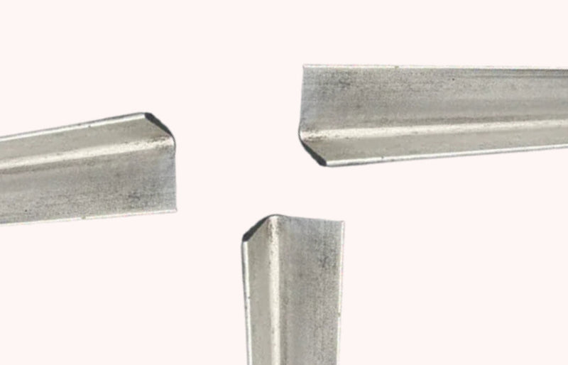 Comment choisir sa cornière en inox forme L ?