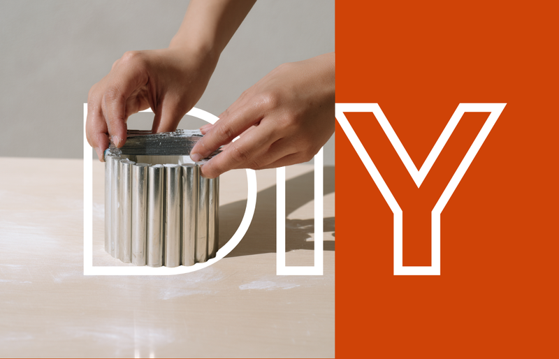 DIY Métal : Fabriquer un Vase Design en Acier (Tutoriel Simple + Matériel sur Mesure)