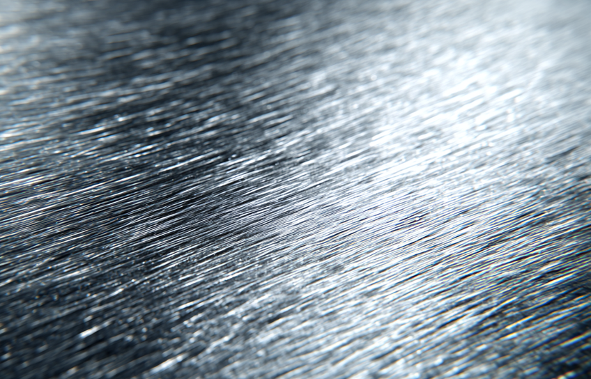 Acier : guide des nuances