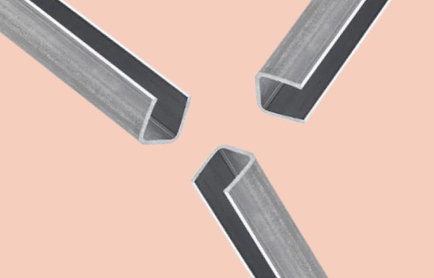 Comment choisir son profilé en acier forme UPN ?