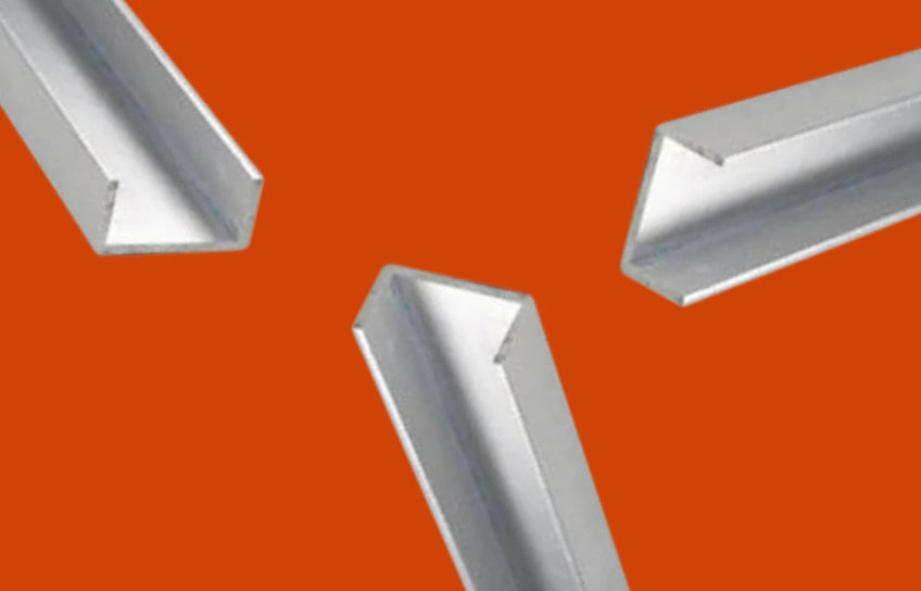 Comment choisir son profilé aluminium forme UPN ?