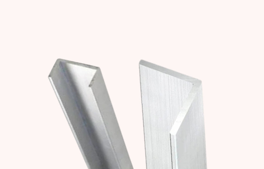 Comment choisir son profilé d’aluminium ?