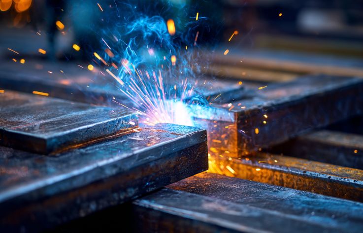 Soudabilité des aciers et autres métaux : tableaux comparatifs