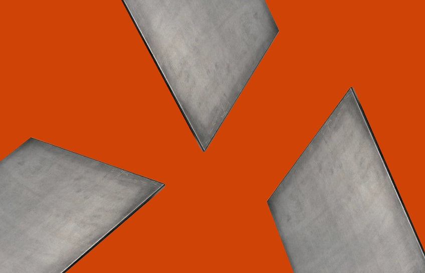 Comment choisir sa tôle d’acier ?