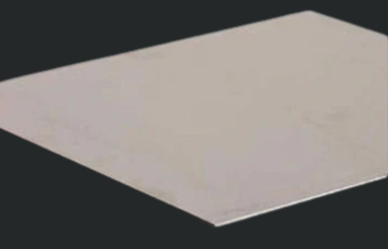 Comment choisir sa tôle d’aluminium ?