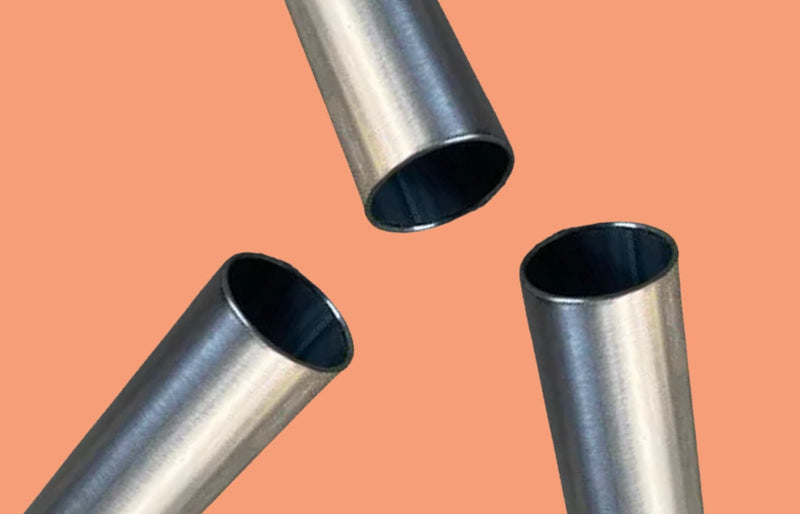 Comment choisir son tube en inox rond ?