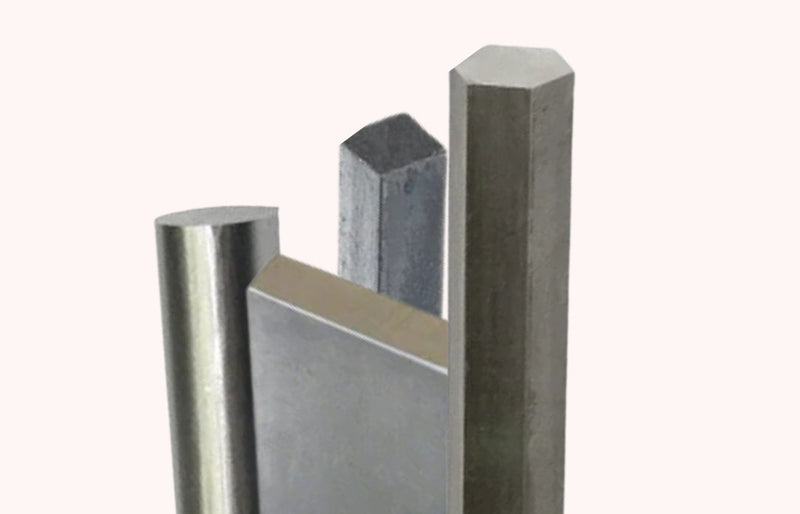 Comment choisir sa barre d’acier ?