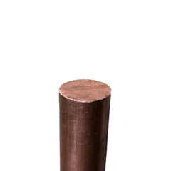 Barre cuivre rond