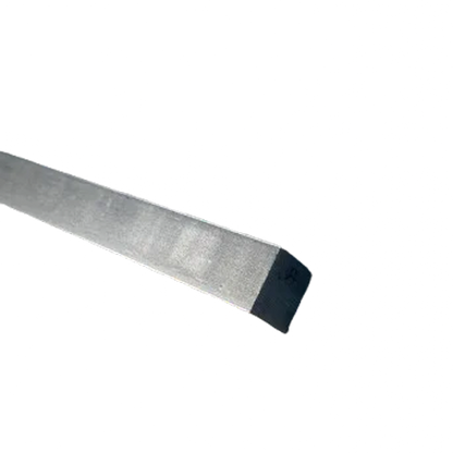 Barre inox carré 10 mm 304L