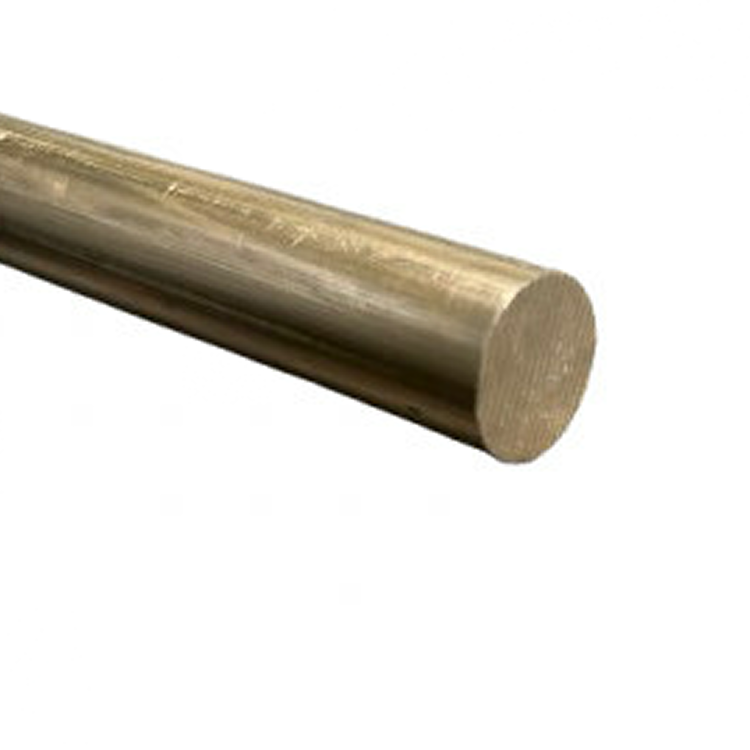 Barre laiton rond 5 mm UZ39PB2