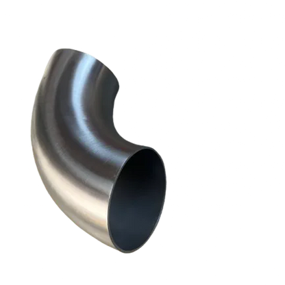Coude inox MOD 3d PR 48,3x1,6 mm  304L