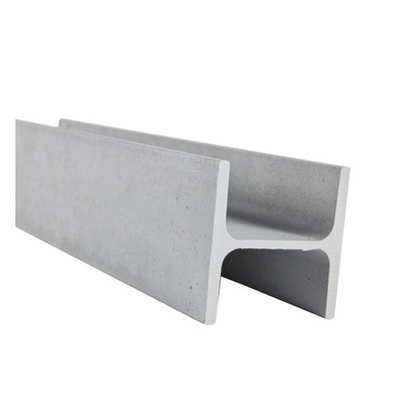 Profilés constructions acier forme HEB 220x220x9.5 mm E24