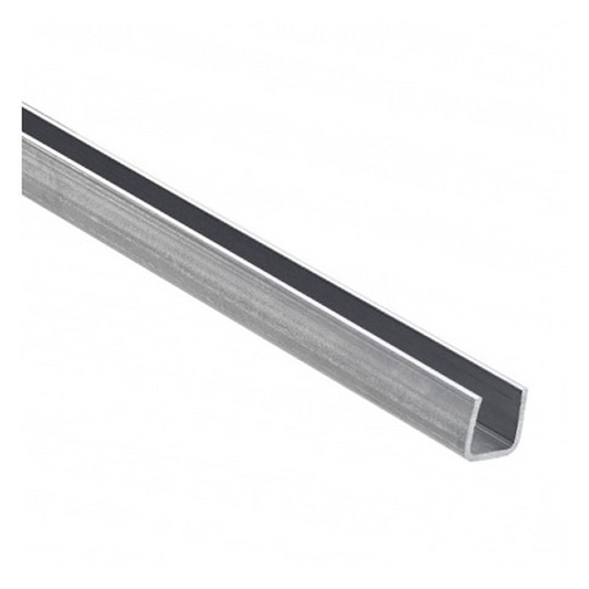 Profilés constructions acier forme UPN 80x45x5 mm E24