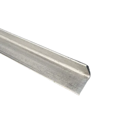 Profilés constructions inox cornière forme L 25x25x3 mm 304L