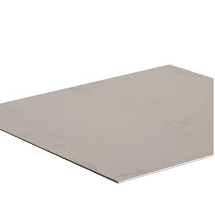 Tôle aluminium 2 mm 5754
