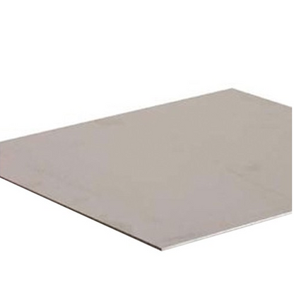 Tôle aluminium 2 mm 5754