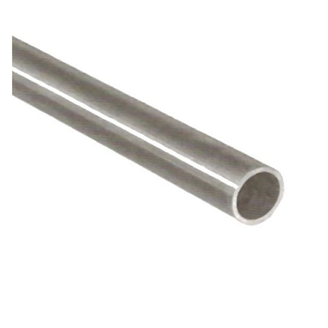 Tube acier rond 42.4x2.6 mm E24