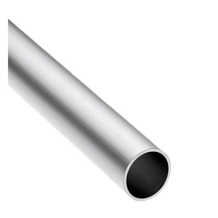 Tube aluminium rond 40x36 mm 6060