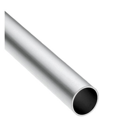 Tube aluminium rond 40x36 mm 6060