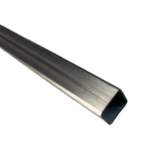 Tube inox carré 40x40x2 mm 304L