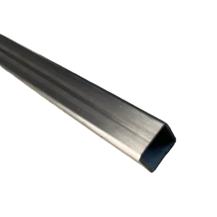 Tube inox au bon prix pour particulier & professionnel - Acier Détail ...