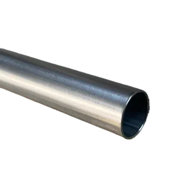 Rapidox Inox Tube Tube Inox 304L 63.5x1.5mm - Longueur 50cm - Pour Échappement Auto - RAPIDOX INOX Inox 304L 1.5mm Rapidox Inox Tube Tube Inox 304L 63.5x1.5mm - Longueur 50cm - Pour Échappement Auto - RAPIDOX INOX Inox 304L 1.5mm